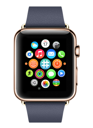 apple watch